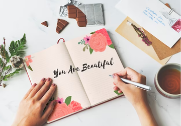 Who Can Benefit from Writing in a Journal
