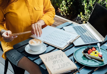 Who Can Benefit from Writing in a Journal